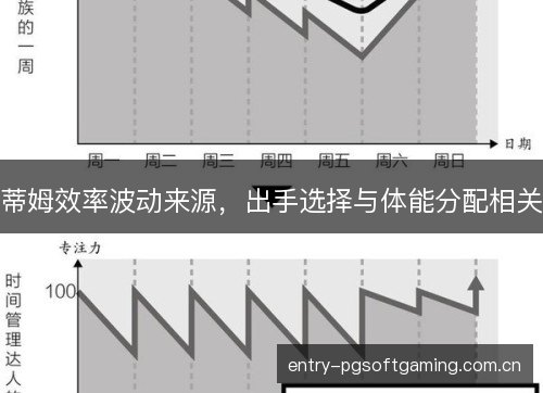 蒂姆效率波动来源，出手选择与体能分配相关